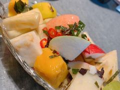 -幸福哟烧鸡·粤菜海鲜私厨(七星路店)