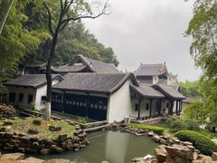 -岳麓山风景名胜区