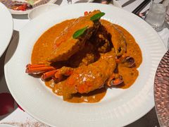 -狮拾久·现代新加坡料理(福田COCO Park店)