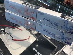 -LensCrafters亮视点·RayBan精选(来福士店)