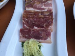 -花园茶楼(兴城西路店)