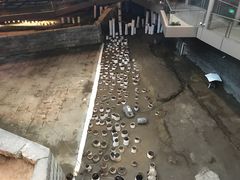 -元代水闸遗址博物馆