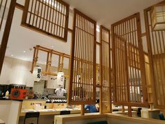 大堂-小句号·精致料理(江南环球港店)