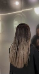 -3AM·S HAIR SALON烫发染发接发