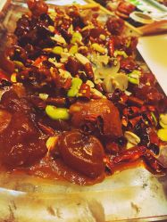 -花家怡园·宴会厅(簋街四合院总店)