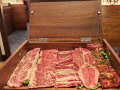 -烧肉一番·新韩式炭火烤肉(大岭山店)