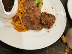 -威海香海豪生度假酒店·豪生咖啡厅