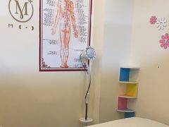 -想来盲人推拿(香溢花城店)