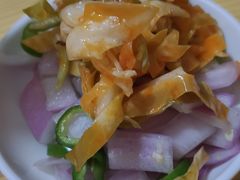 -陈掌柜澄城水盆羊肉(钟楼店)