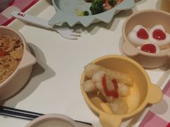-西贝(宝乐汇店)