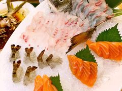 -吉莲利苑海鲜酒家(珠海拱北29年老字号店)