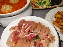 -金哥私房菜馆(张府园总店)