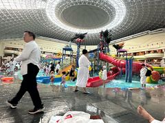 -青岛海泉湾度假区温泉