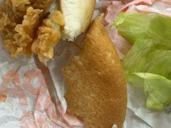 -肯德基(沪东店)