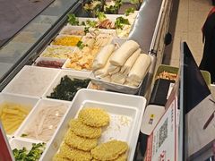 -椒锅锅·麻辣香锅(宝地广场城市集市店)