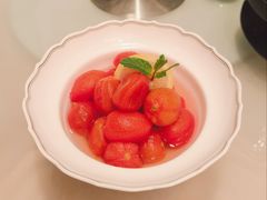 -江南灶中餐厅(南京香格里拉店)