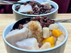 -鲜芋仙(南开大悦城店)