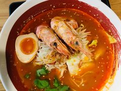 -雷门拉面店(新光天地店)