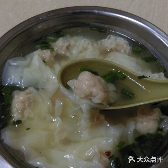 福建千里香云吞店