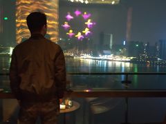 -长沙北辰洲际酒店-SKY 27酒廊