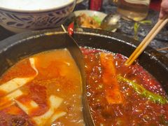 -蜀大侠火锅(总府路店)