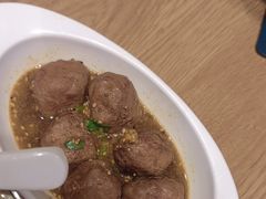 -喜家德虾仁水饺(华强天虹店)