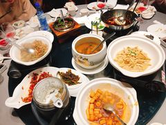 -徐记海鲜(梅溪新天地店)