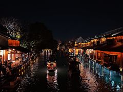 -乌镇西栅景区