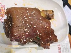 -木屋烧烤(坂田天安云谷店)