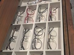 -大视光学•LINDBERG林德伯格•全球手工眼镜集合店(王府井店)