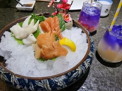 -将太无二·北美传奇寿司(瑞士公寓店)