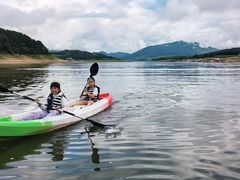 -大连天门山国家森林公园