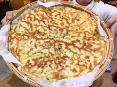 -肥三土菜馆(五四广场店)