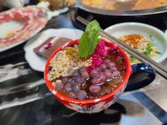 -袁老四重庆老火锅(桐梓坡店)