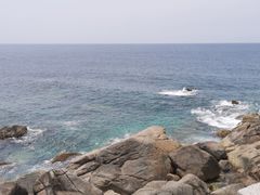 -三亚蜈支洲岛旅游区