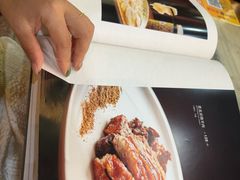 -京菜·砂锅居·烤鸭(西四店)