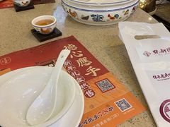 -点都德(千灯湖环宇城店)