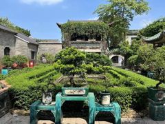 -东莞市可园博物馆