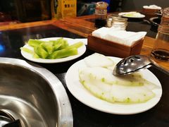 -冯记香辣兔火锅(茶店子总店)