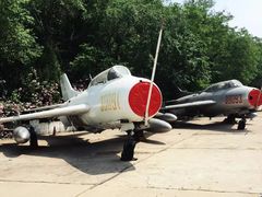 -中国航空博物馆