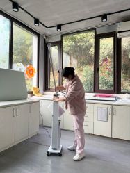 点击看大图 -尚圣月子会所·庄园式月子中心(萧山湘湖店)