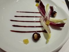 -Le Comptoir de Pierre Gagnaire