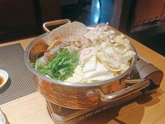 -虹料理·日料放题(悠方店)