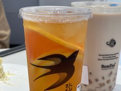 -BeauTea水仙(coco park店)