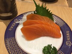 -元气寿司(新城市广场店)