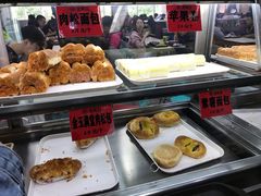 -清华大学-观畴园餐厅
