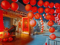 -顽啤熊·酒客酒馆(苏城夜景必选店)