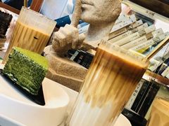 -糖房咖啡(南锣鼓巷店)