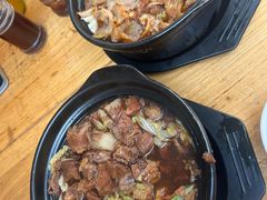 -赵家牛肉砂锅(台西三路店)