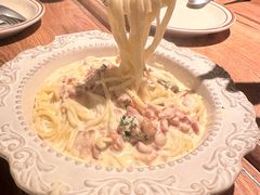 -玛格萝妮比萨屋(陆家浜路店)